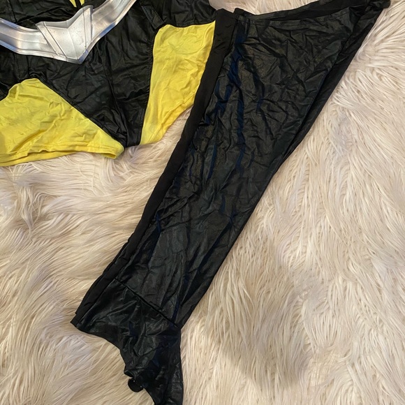 Women’s Watchman Silk Spectre costume - Picture 2 of 11